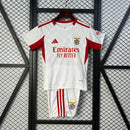 BENFICA III 25/26 CONJUNTO INFANTIL