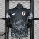 JAPÓN EDICIÓN ESPECIAL III 25/26 HOMBRE (VERSIÓN JUGADOR)