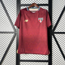 SÃO PAULO ENTRENAMIENTO IV 25/26 HOMBRE
